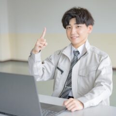 自宅での3D図面作成を支える「くじらや」の中古パソコン ～お客様の導入事例～