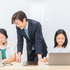 授業用PCの見直しで学習効率が向上！くじらやの中古パソコン導入事例～パソコン教室様より～