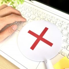 突然キーボードが反応しない!?今すぐ試せる対処法9選