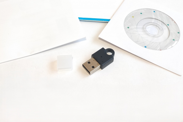 Bluetoothレシーバー