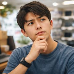 「中古パソコンはどこで買うのが良いですか？」