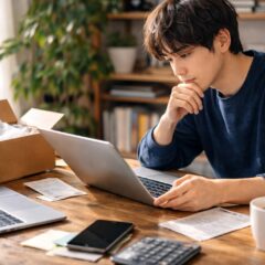 中古PCは何年くらい使えますか？